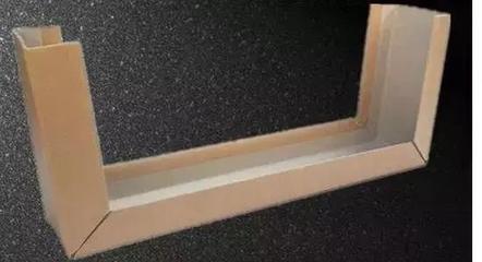 紙護角的全面解析 生產工藝、種類與應用及使用技巧