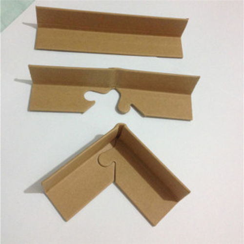 南京帶扣形紙護角供應商 優化集裝袋運輸安全的專業選擇