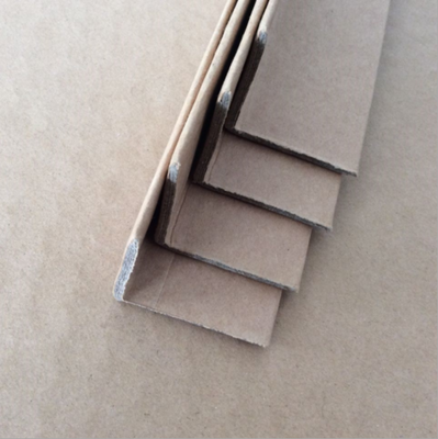 廣東紙護角 靈活裁切，滿足多樣化包裝需求